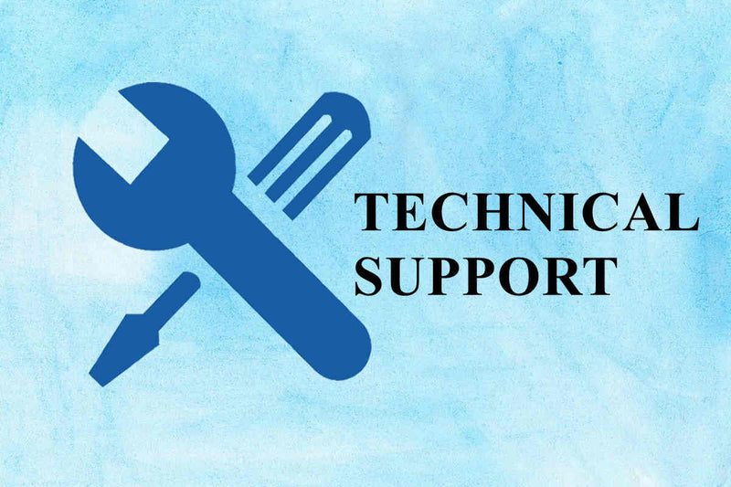 technical support